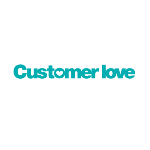 Customer Love Logo